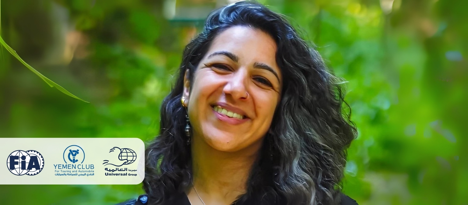 Universal Group- Congratulations to Ms. Hend Yaqoob on winning a membership in the FIA Nominations Committee