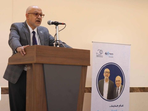 Universal Group Hosts a Luncheon for Its Employees to Celebrate the New Year 2026